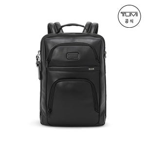 [롯데백화점] 투미 [TUMI KOREA] 알파 라지 17인치 확장형 백팩블랙_09203723DL4 LE1220890074