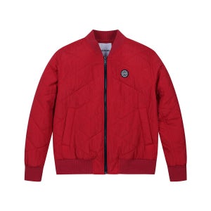 23FW 남성 패딩 퀼팅 붐버점퍼 C233MJP202