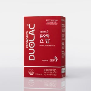 듀오락 스탑 (15일분) 1개