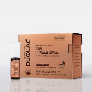 듀오락 더 퍼스트 클래스 (10일분) 1개