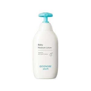 궁중비책 베이비 모이스처로션 350ml