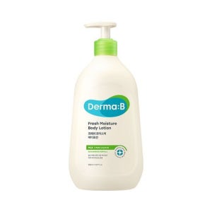 더마비 프레쉬 모이스처 바디로션 500ml
