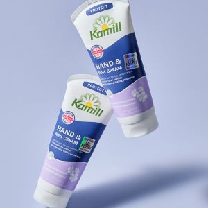 [카밀] 핸드크림 프로텍트 100ml