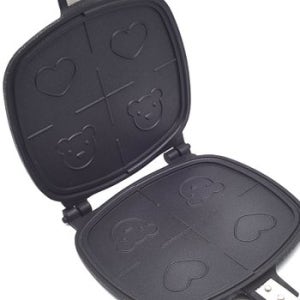 가마솥누룽지팬 생선구이 미니 업소용 점보