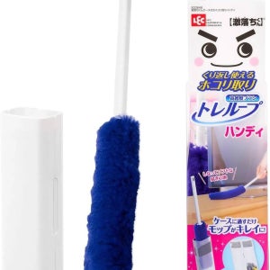 레크 토오키군 고밀도 브러쉬 트레루프 핸디 먼지털이 4903320047952