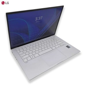[무료오피스패키지, 그램풀박스패키지]리퍼비시 LG 14인치 그램 i7 12TH RAM 16GB Iris Xe 초경량 리퍼 노트북