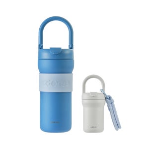 투웨이 루프 텀블러 720ml+미니 텀블러 세트