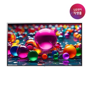 LG전자 [직영]LG 울트라HD TV 벽걸이형  50UK752P0NB