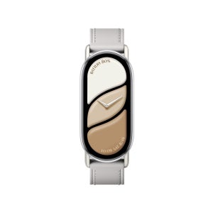 [롯데백화점] 샤오미 Xiaomi Smart Band 10 글레이시어 실버 LE1221187013