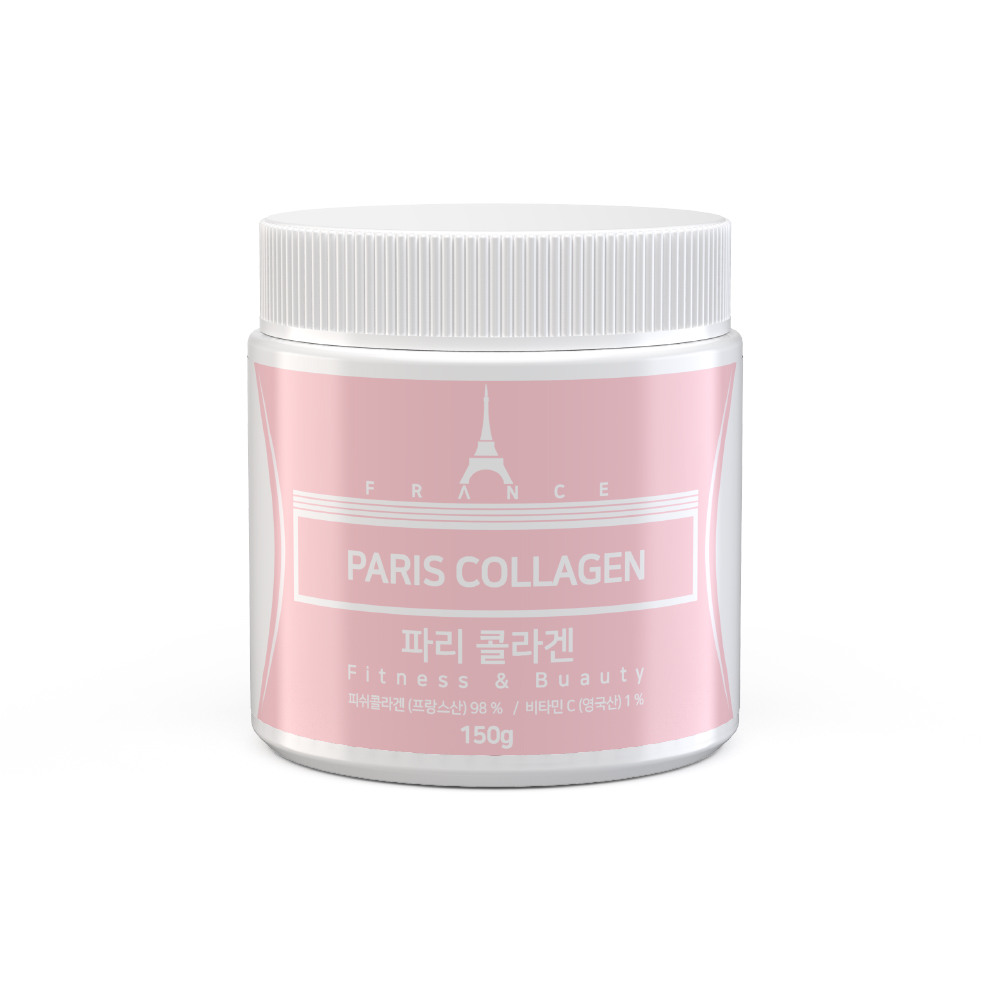 프랑스 파리 콜라겐 150g, 1개