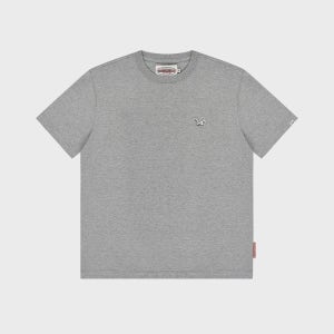 [이피티] NIBBLE T-SHIRT (GREY)