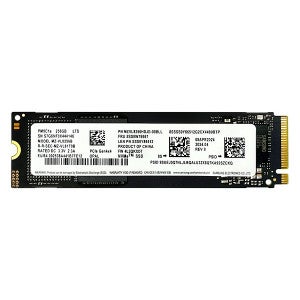 삼성전자 PM9C1a M.2 NVMe 벌크 (256GB)