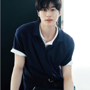 [지오다노] NEW [변우석] 피케 폴로 반팔 카라티 016512 01016512