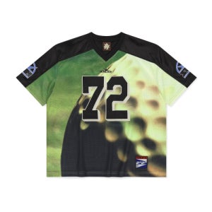 [썬러브] SUN Sport Mesh Tee Black SLCO0TTSST05BK