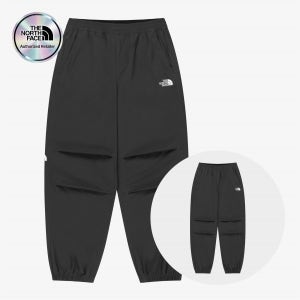 [롯데백화점] 노스페이스 브릴로 팬츠 NP6NS06K_DGY LE1221430037