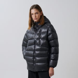 [어반사이드 어패럴] [25FW] 에일러론 900 UL 후드 다운 재킷