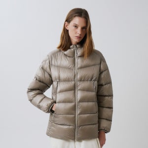 [어반사이드 어패럴] [25FW] 에일러론 프로 900 UL 후드 다운 재킷