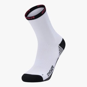 사이클 거미 로고 양말,SPKPANSC501MWHT