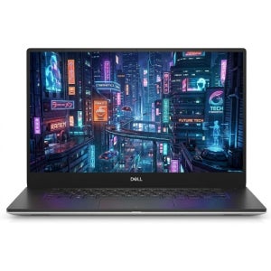 DELL XPS 15 9570 i7-8750H/16G/NVMe SSD 512G/GTX 1050Ti/윈11 4K UHD 15.6인치 터치스크린 노트북