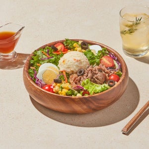 한국야쿠르트 잇츠온 불고기 포테이토 샐러드밀