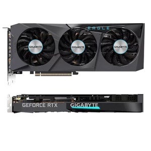 기가바이트 지포스 RTX 3070 EAGLE D6 8GB 제이씨현 리퍼비시