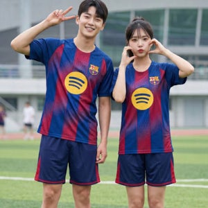 체육대회 축구반티 반티모아 바르샤