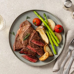 한국야쿠르트 (잇츠온)프라임스테이크