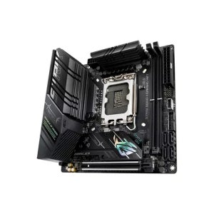 ASUS ROG STRIX B660 I GAMING WIFI 인텍앤컴퍼니 리퍼비시
