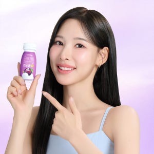 한국야쿠르트 갓비움 푸룬