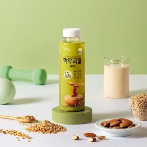 잇츠온 하루곡물 귀리