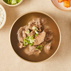 한국야쿠르트 잇츠온 나주식곰탕