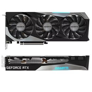 기가바이트 지포스 RTX 3060 Ti GAMING OC PRO D6 8GB 제이씨현 리퍼비시