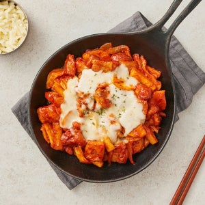 한국야쿠르트 (잇츠온)치즈닭갈비