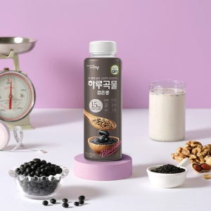 잇츠온 하루곡물 검은콩