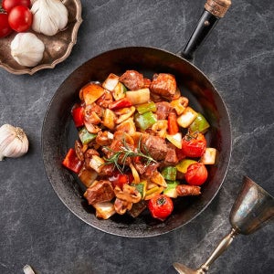 한국야쿠르트 (잇츠온)부채살찹스테이크