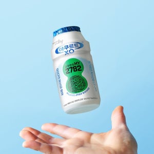 한국야쿠르트 야쿠르트 XO