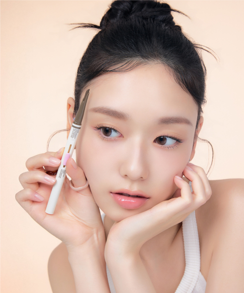 컨트롤 슬라이드 브로우