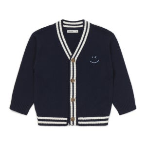 래핑차일드 NC청주니트 가디건 86119-201-30 ECJ