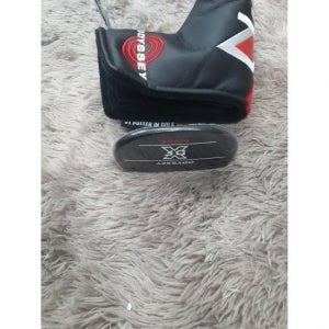 캘러웨이 오디세이 Rossie 퍼터 33인치형 새제품 WA3584618