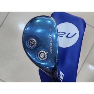 제스타임 누아르 블루 2번유틸리티 16도 S ( ZEROS 7) 코리아정품 하이브리드 티샷 UA3604414