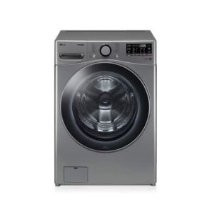 LG 트롬 21kg 오브제컬렉션 드럼세탁기 F21VDSKR[35810037]