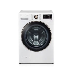 LG 트롬 21kg 오브제컬렉션 드럼세탁기 F21WDLPR[35810036]