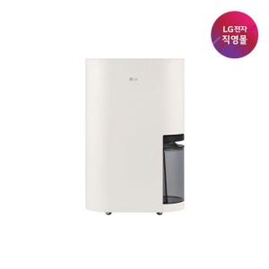 [롯데백화점] LG전자 [LG전자 직영] LG 휘센 오브제컬렉션 제습기 DQ185MEGA LE1220393561
