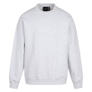 [하이드로겐]남성 네온 본즈 맨투맨 Z4222600031