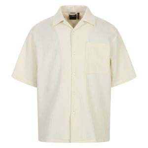 [하이드로겐]남성 크로셰 셔츠 Z4222500011