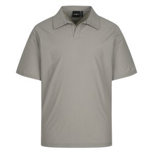 [하이드로겐]남성 에어 플러시 서커 카라 티셔츠 Z4222600208