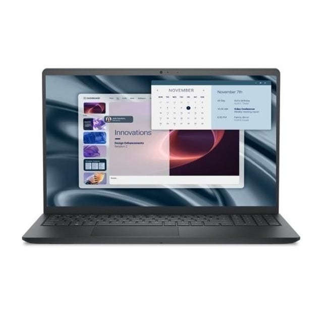 Dell Pro 15 Essential PV15250-UB02KR