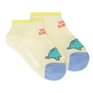 래핑차일드 NC청주 버디 스니커즈 86129-811-28 ECJ