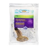 아마씨드 유기농 아마씨골드 1kg