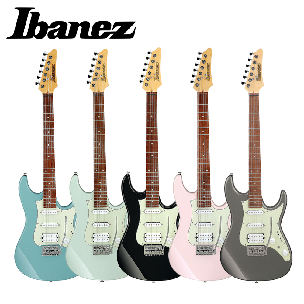 Ibanez 아이바네즈 AZES40 SSH 싱싱험 일렉기타